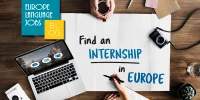 Find An Internship In Europe In 2021